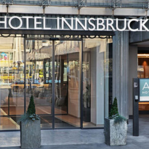 INNSBRUCK